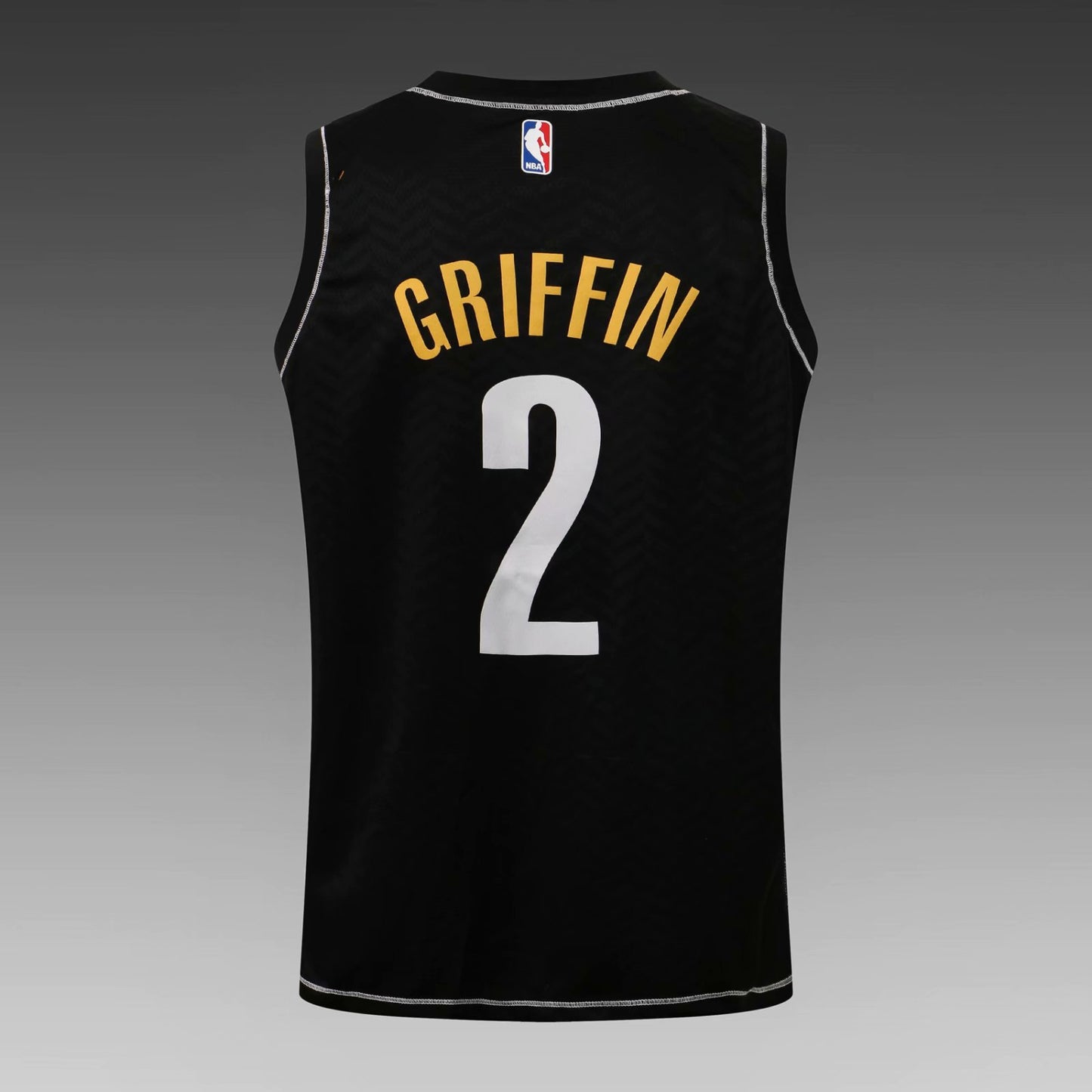 New Jersey Nets Football Jersey
