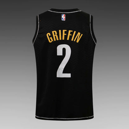 New Jersey Nets Football Jersey
