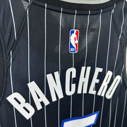 Orlando Magic 2026 Football Jersey