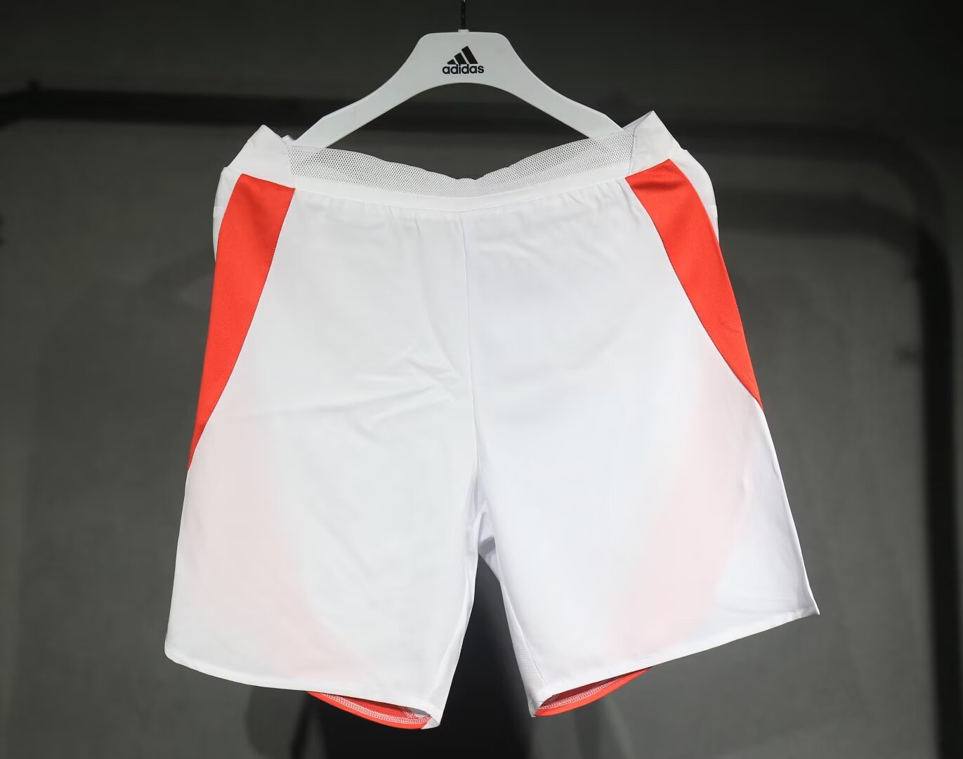 Adidas&Nike 2025 Player Version Football Jersey
