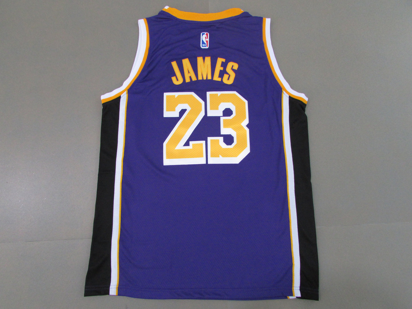 LA Lakers Football Jersey