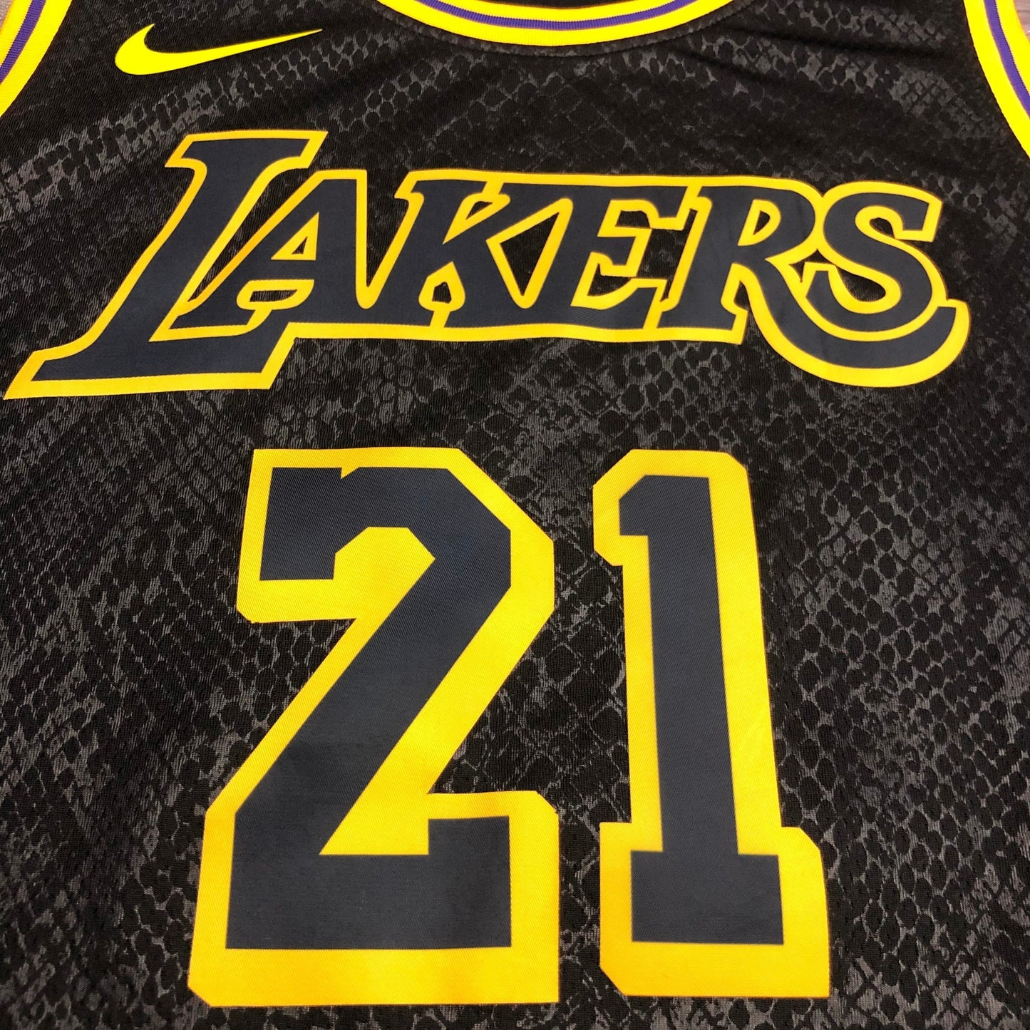 NBA&NFL&MLB Football Jersey