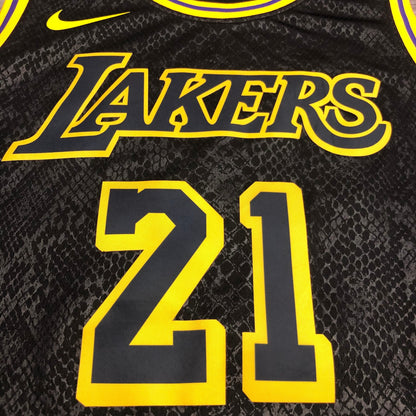 NBA&NFL&MLB Football Jersey