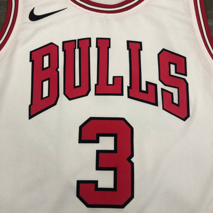 Chicago Bulls Football Jersey