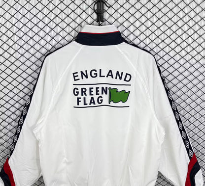 Retro Windbreaker 1998 Windbreaker