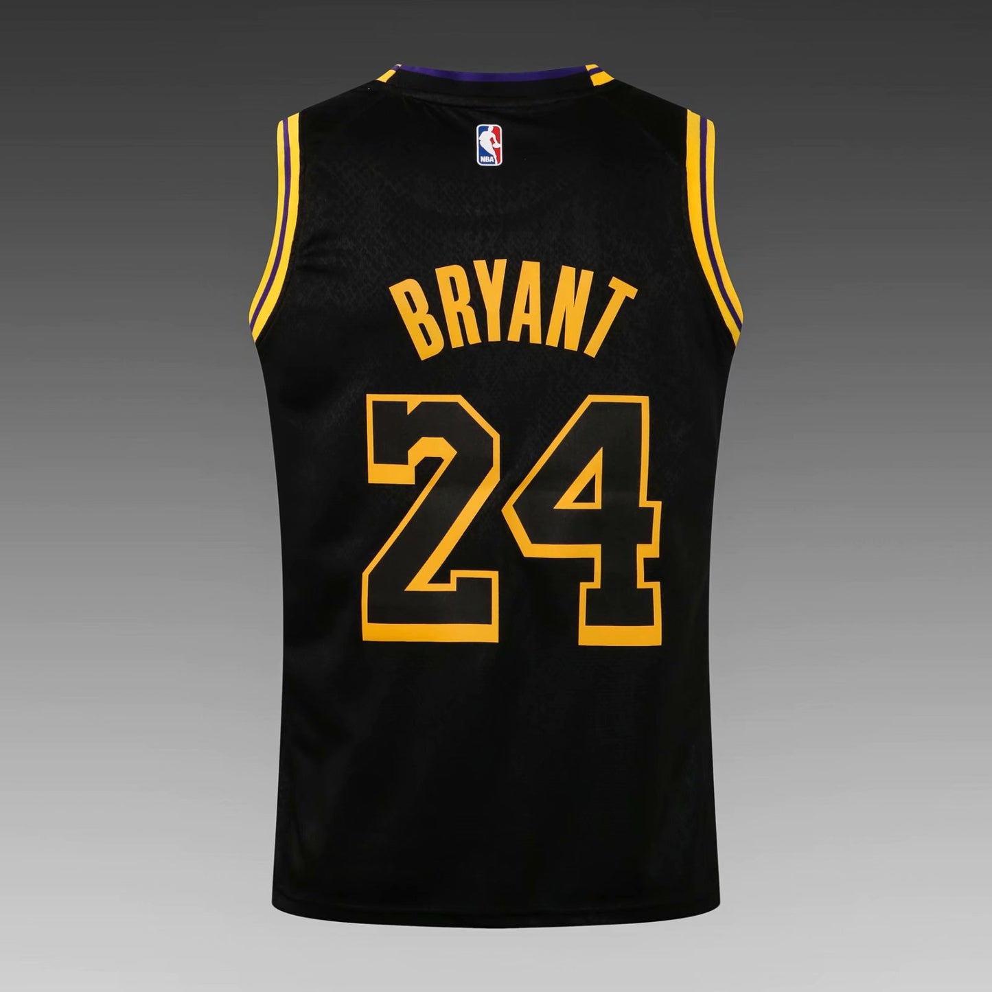 LA Lakers Football Jersey
