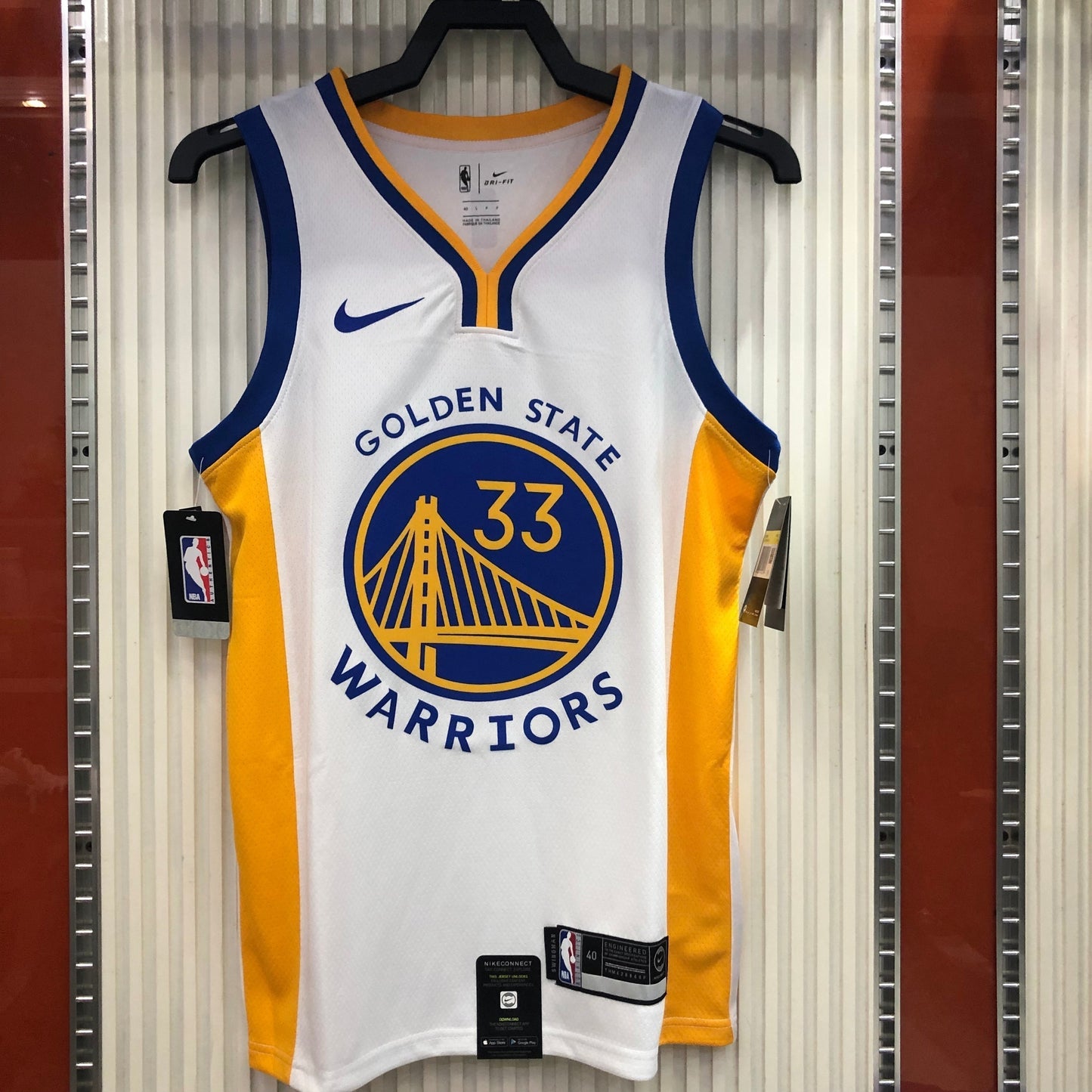 NBA&NFL&MLB 2020 Football Jersey