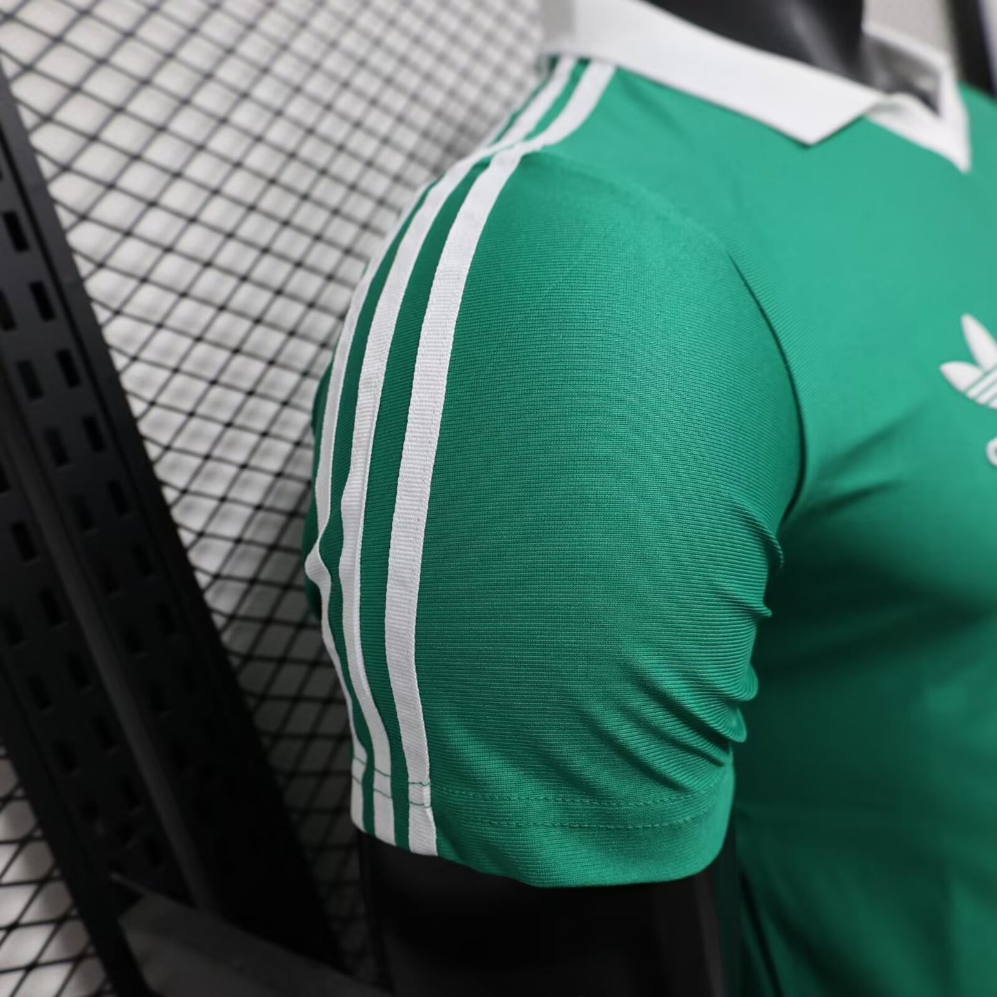 Mexico Special Edition 2026/2027 Player Version Football Jersey