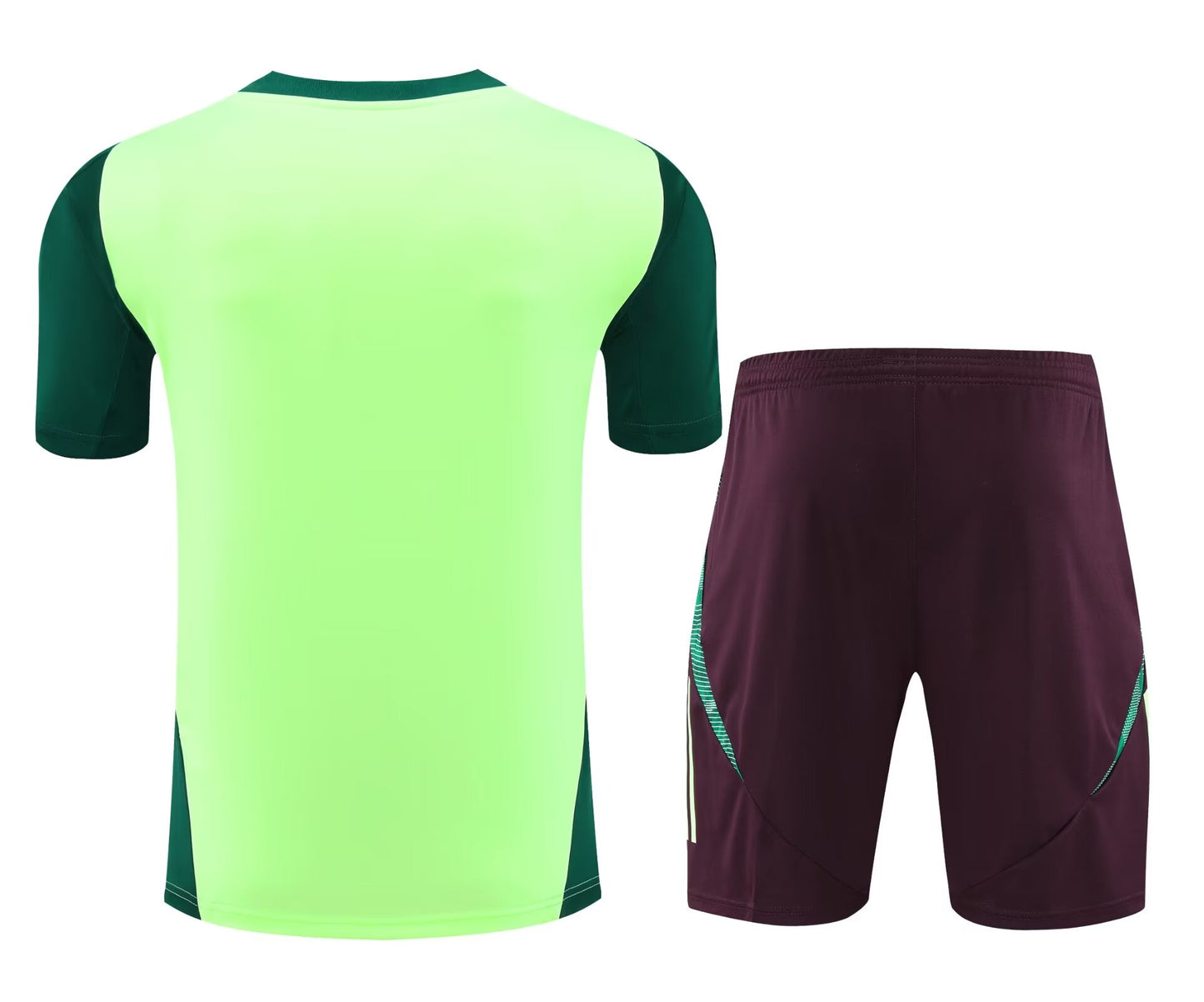 Mexico 2024/2025 Tracksuit