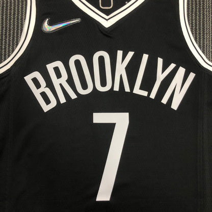 Brooklyn Nets Football Jersey