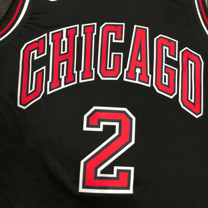 Chicago Bulls Football Jersey
