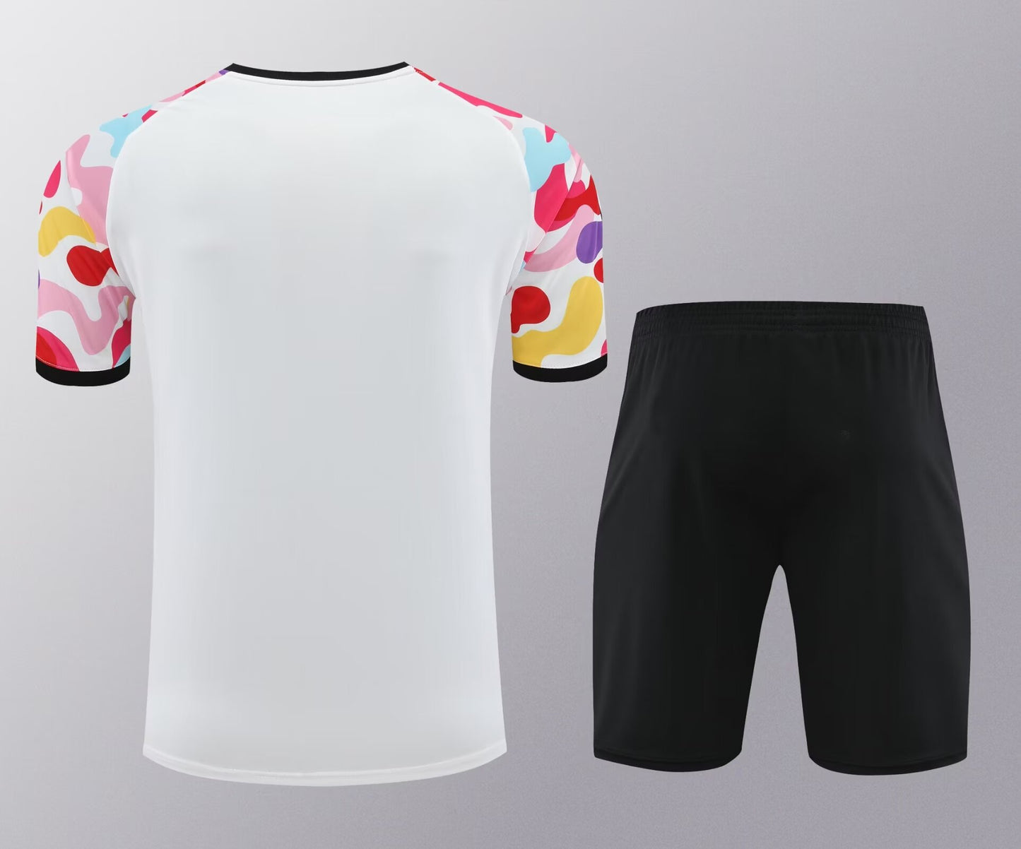 Manchester United 2024/2025 Tracksuit
