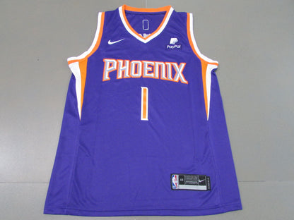 Phoenix Suns Football Jersey