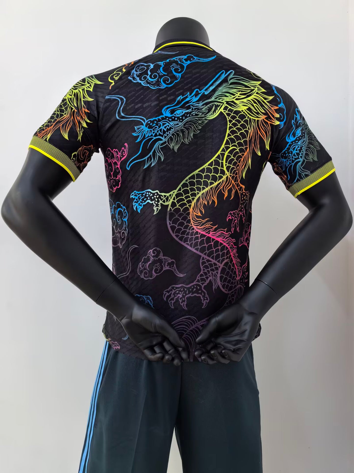 Real Madrid Special Edition 2025/2026 Player Version Football Jersey