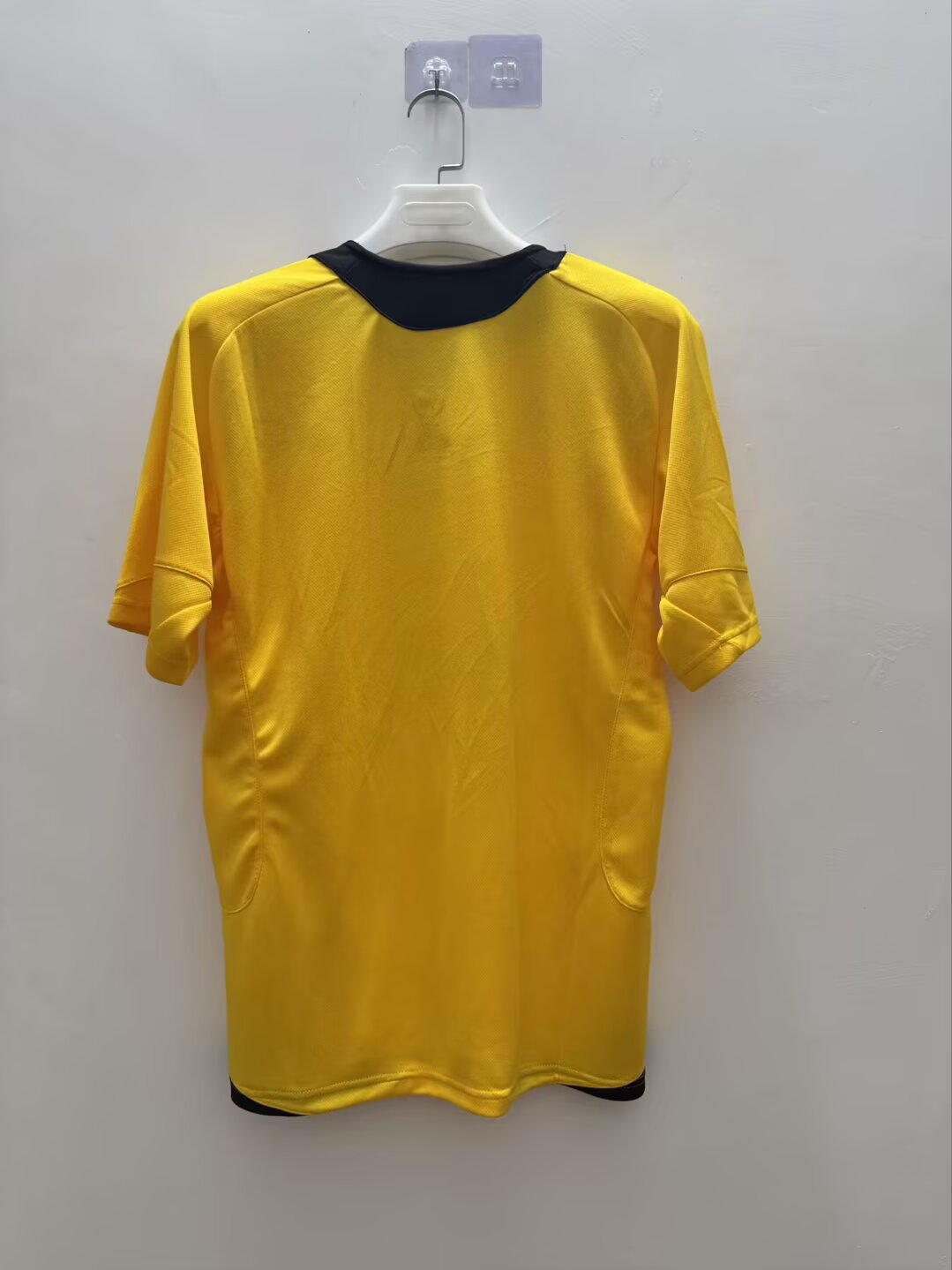 Retro Arsenal 2005/2006 Away Football Jersey