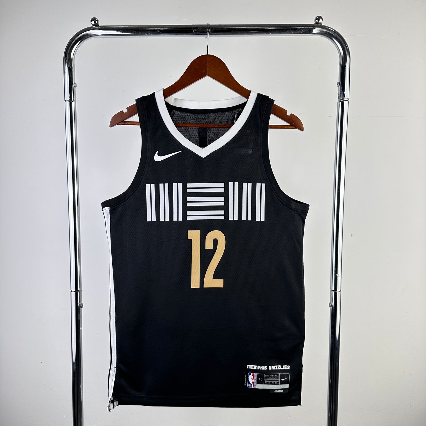 Memphis Grizzlies 2024 Football Jersey