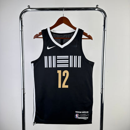 Memphis Grizzlies 2024 Football Jersey