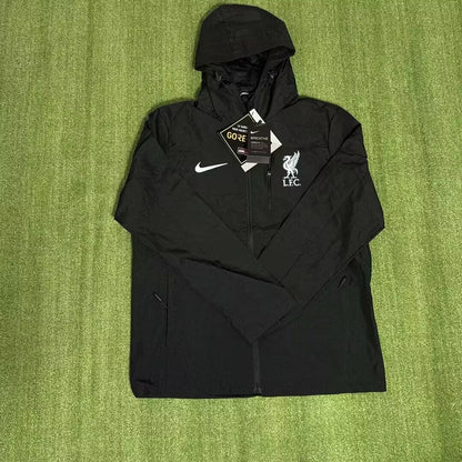 Windbreaker 2025/2026 Windbreaker