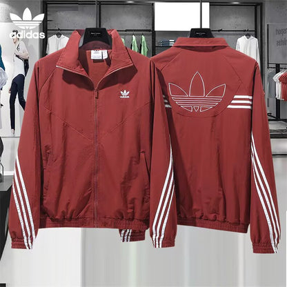 Windbreaker 2025/2026 Windbreaker