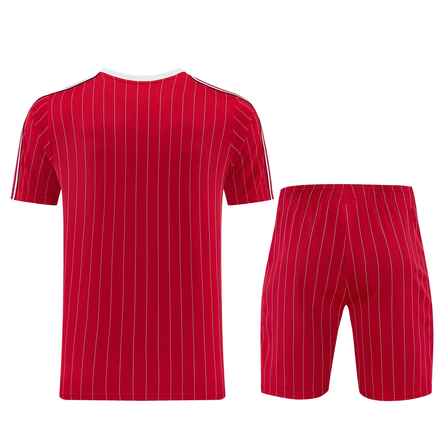 Manchester United 2025/2026 Football Jersey