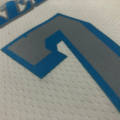 Retro NBA&NFL&MLB 2021 Football Jersey