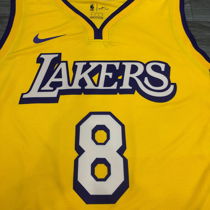 LA Lakers Football Jersey