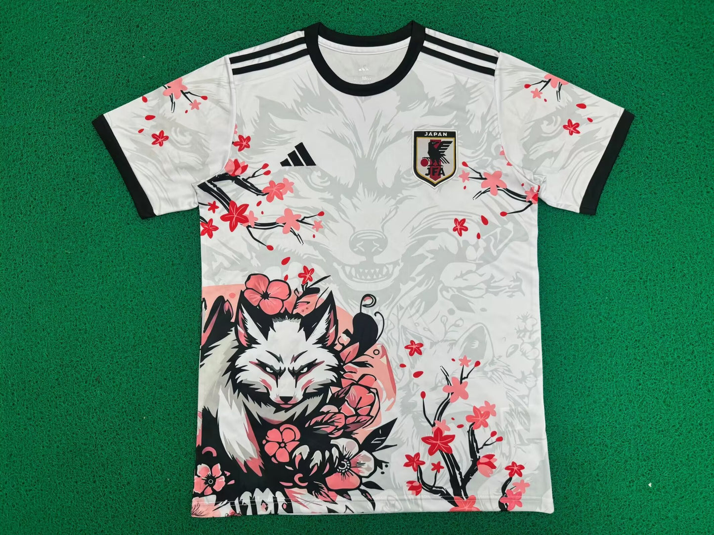 Japan Special Edition 2025/2026 Fan Version Football Jersey
