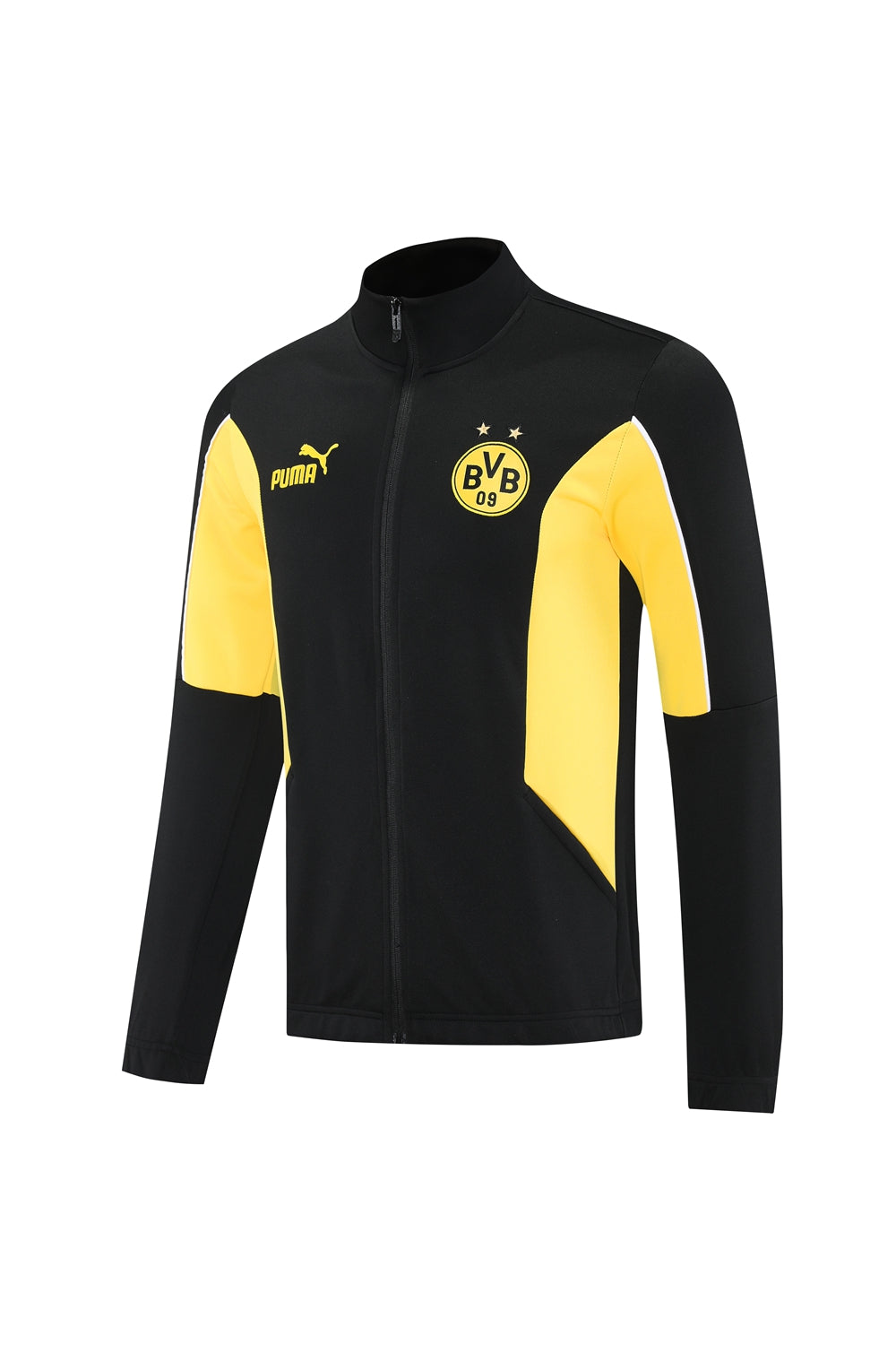 Jacket suite 2025/2026 Jacket