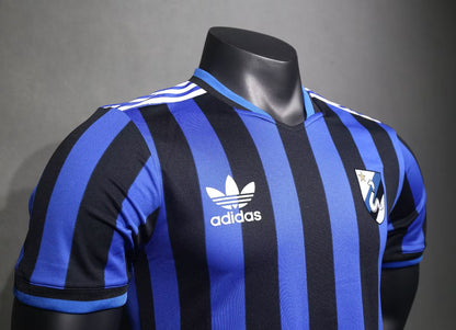 Inter Milan Special Edition 2025/2026 Player Version Football Jersey
