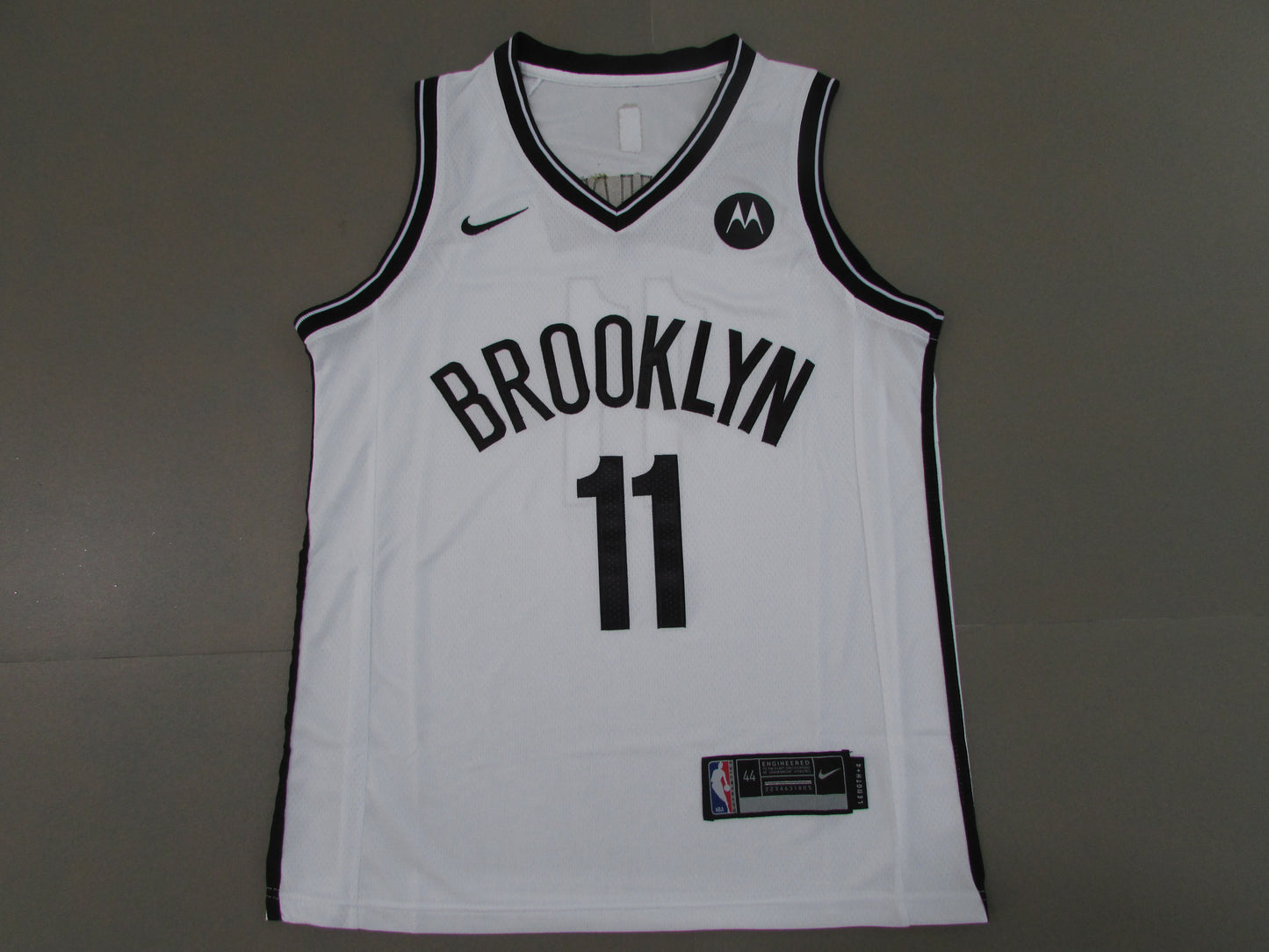 New Jersey Nets Football Jersey