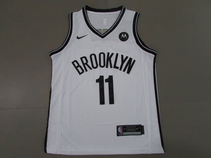 New Jersey Nets Football Jersey