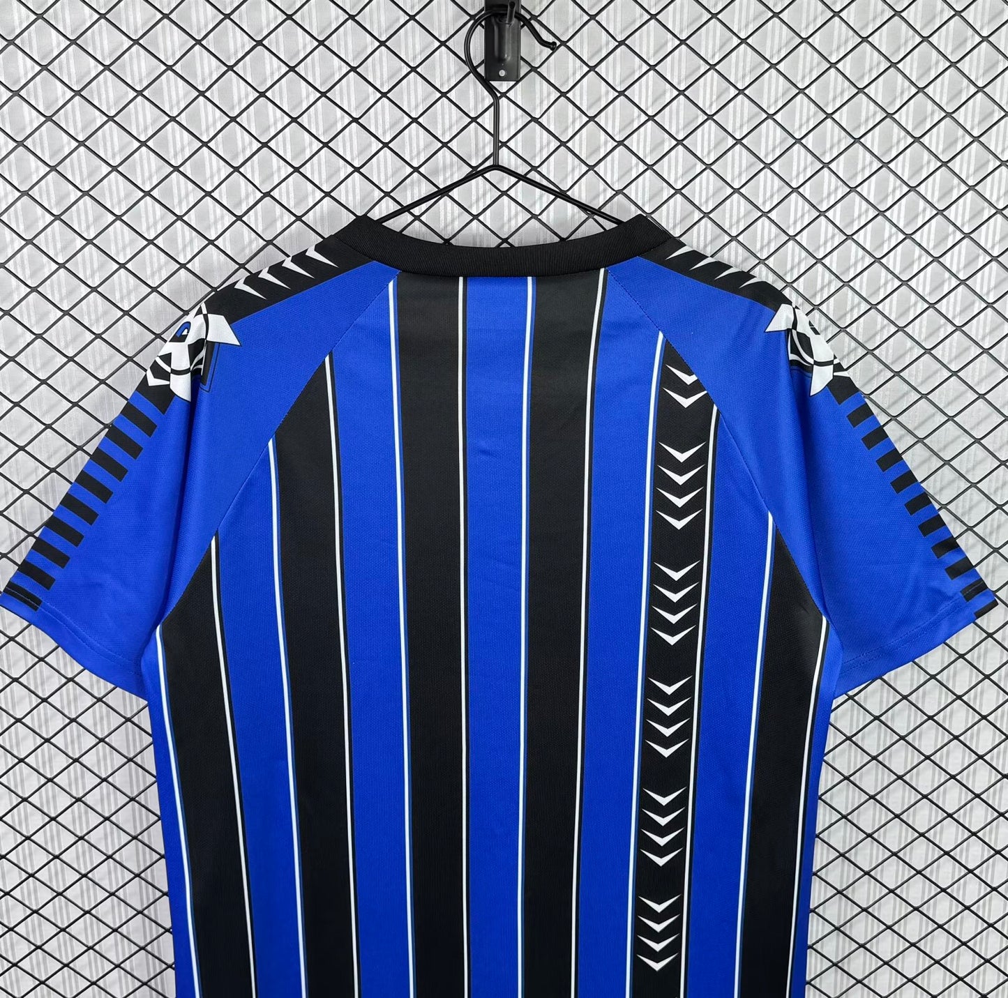 Retro St. Pauli Away Jersey 1996-1997