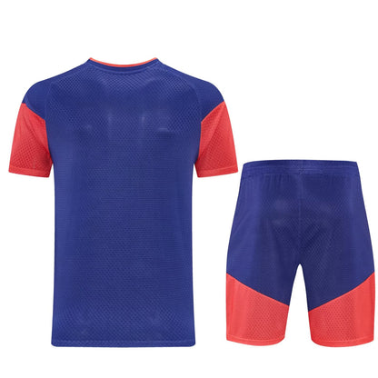 Japan 2026/2027 Kids Fan Version Tracksuit