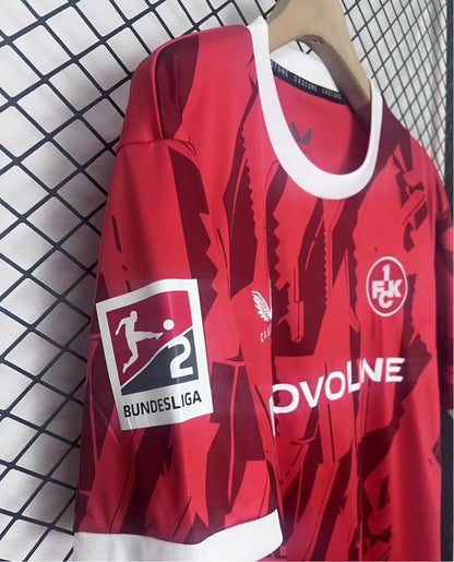 other team 2025/2026 Home Fan Version Football Jersey