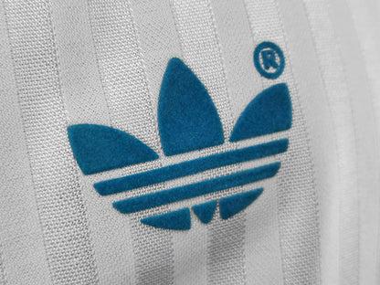 Retro Marseilles 1990 Home Football Jersey