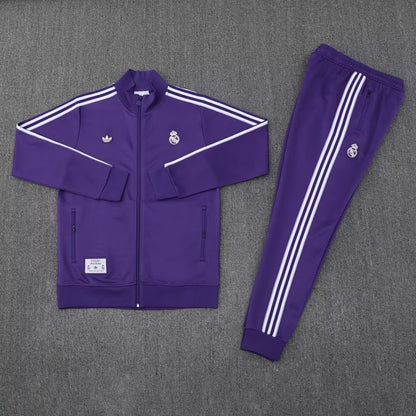 Jacket suite 2025/2026 Tracksuit