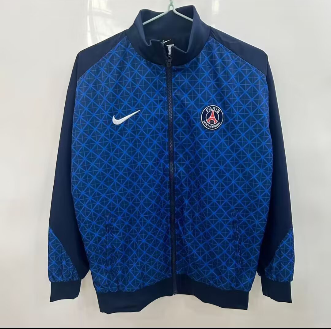 Windbreaker 2025/2026 Windbreaker