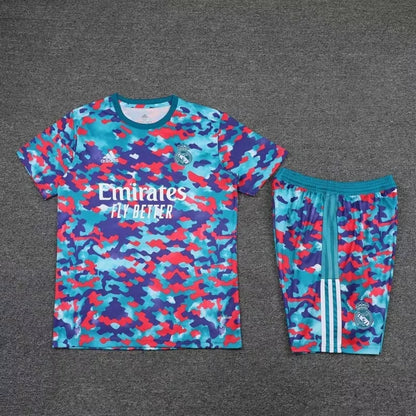 Real Madrid Tracksuit