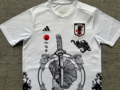 Japan Special Edition 2025/2026 Fan Version Football Jersey