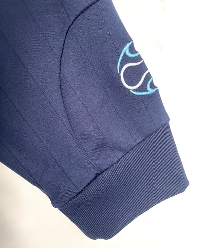 Retro Argentina 2006 Away Long Sleeve Football Jersey