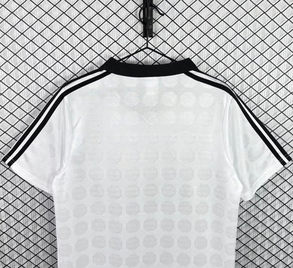 Retro other team 1990/1991 Home Fan Version Football Jersey