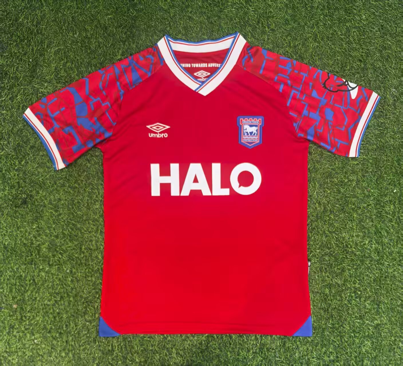 other team 2025/2026 Away Fan Version Football Jersey