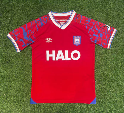 other team 2025/2026 Away Fan Version Football Jersey