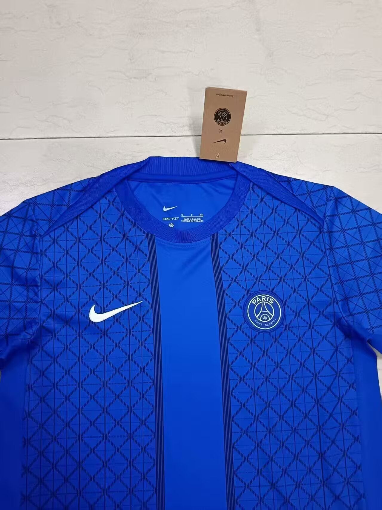 PSG Paris 2025/2026 Fan Version Tracksuit
