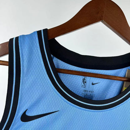 NBA&NFL&MLB 2025 Football Jersey