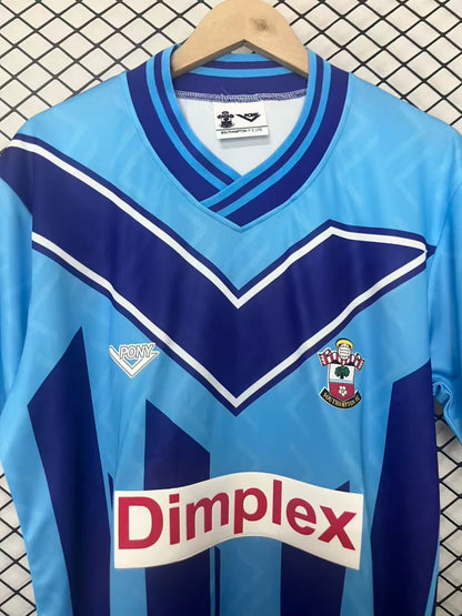 Retro Southampton Away Jersey 1993