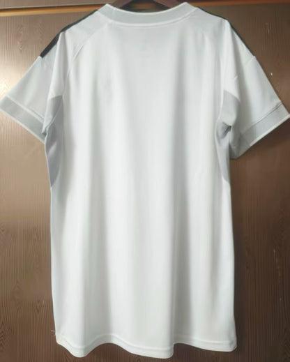 Real Madrid 2025/2026 Women Home Fan Version Football Jersey