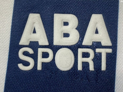 Retro Monterrey 1997/1998 Home Football Jersey