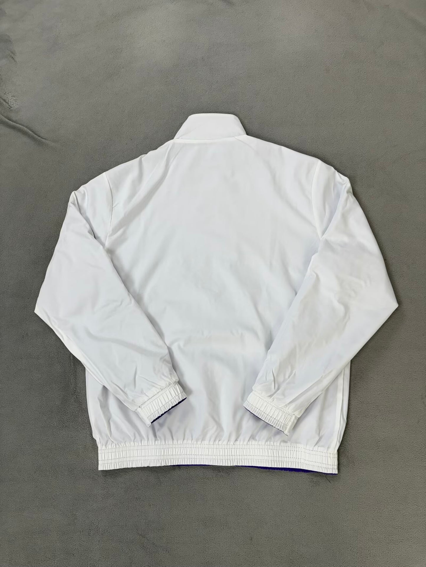 Real Madrid 2025/2026 Windbreaker