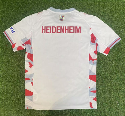 other team 2025/2026 Third Fan Version Football Jersey